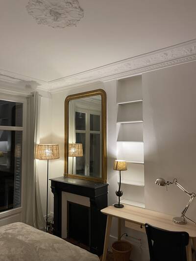 Location chambre en colocation 4 pièces Colombes (92700)