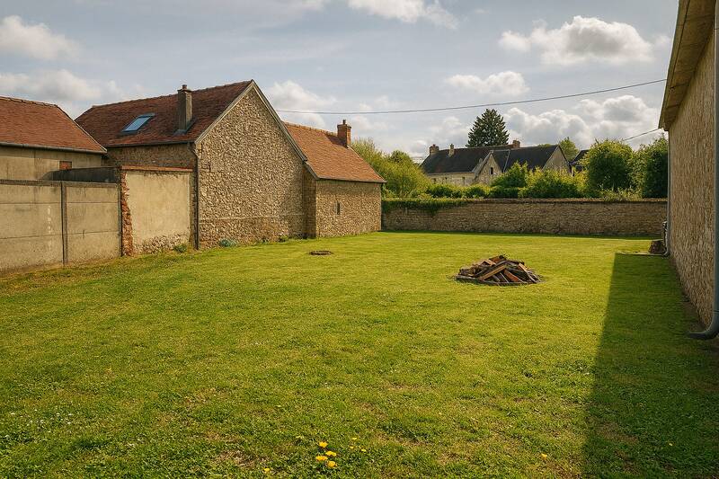 Bernay-Vilbert (77540)