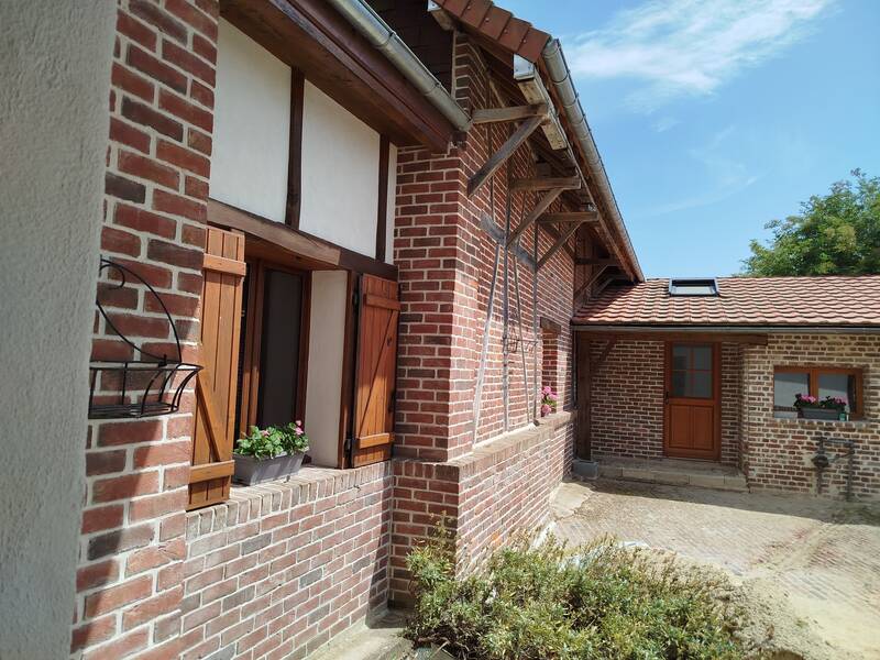 Villeselve (60640)