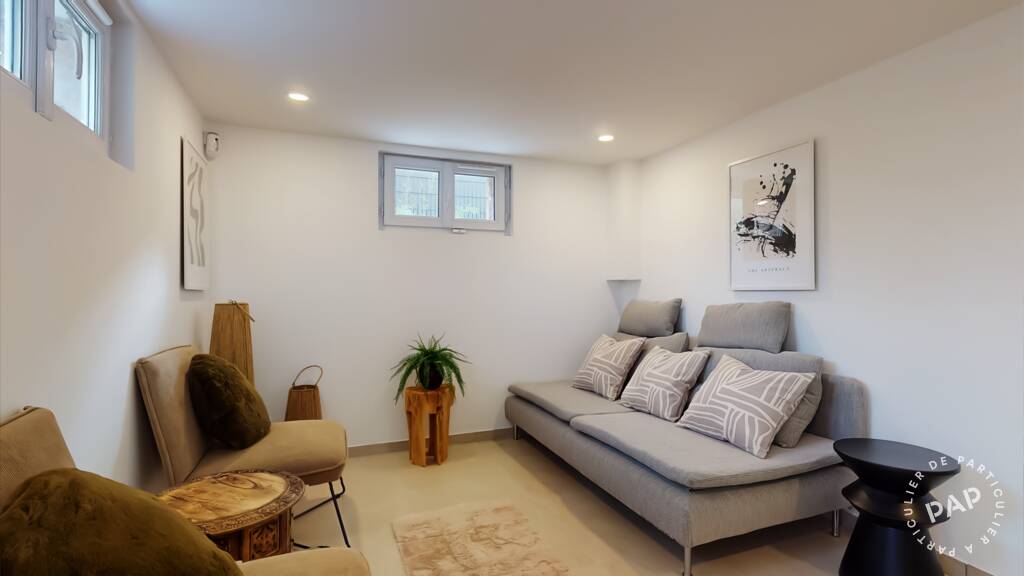 650 € 200 m² Maison Noisy-Le-Grand (93160)