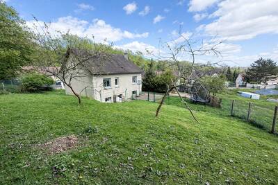 Vente maison 5 pièces Ronquerolles (95340)