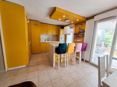 Vente appartement 3 pièces Saint-Médard-en-Jalles (33160)