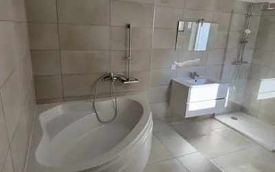 Fronière Du Luxembourg, Thionville (57100)
