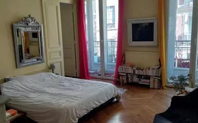 Paris 2E (75002)