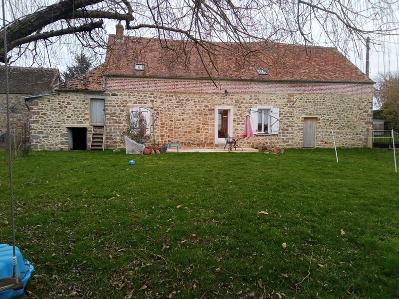 Rampillon (77370)