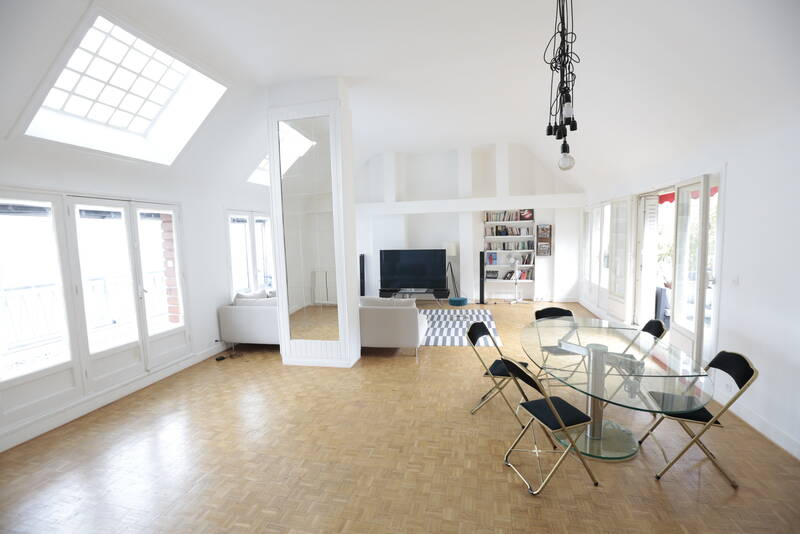 Paris 16E (75016)