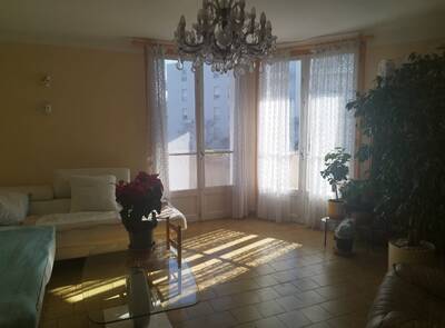 Vente appartement 4 pièces Montpellier (34)