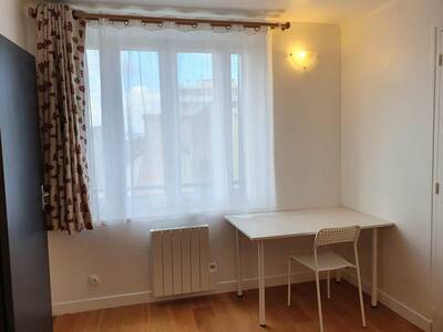 Location appartement studio Fresnes (94260)