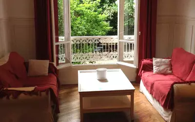 Paris 16E