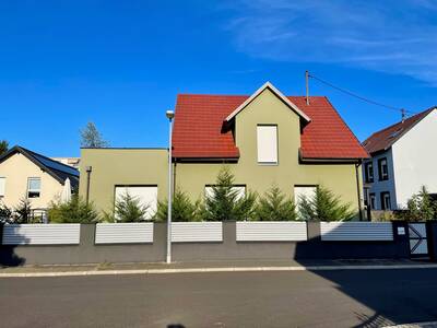 Vente maison 6 pièces Lingolsheim (67380)