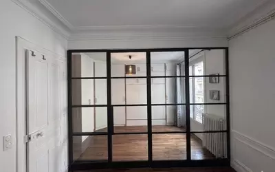 Paris 15E (75015)