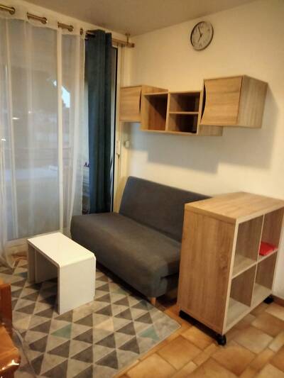 Vente appartement 3 pièces Gruissan (11430)
