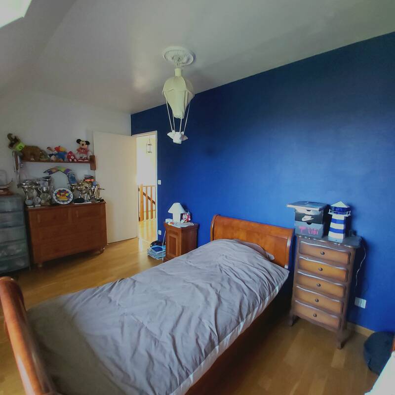 Lacroix-Saint-Ouen (60610)