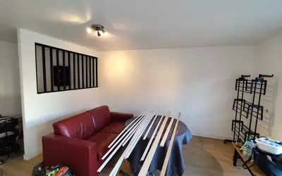 Lanester (56600)