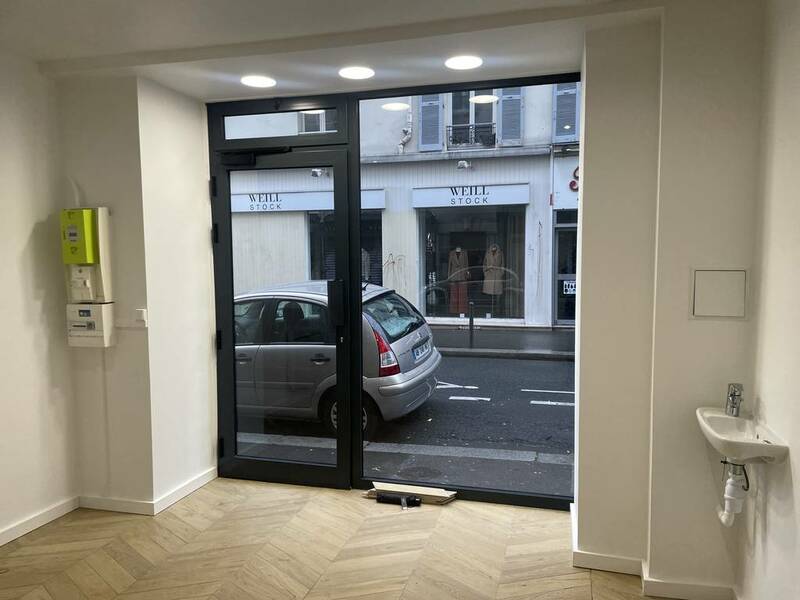 Paris 20E (75020)