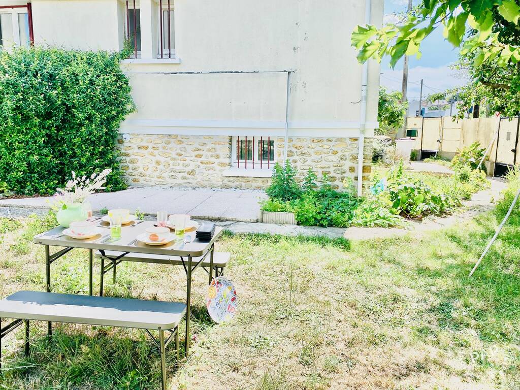 Chambre dans une colocation 112 m² Ris-Orangis (91130) - 112 m² - 520 ...