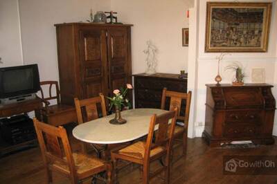 Location chambre en colocation 4 pièces Paris 11e