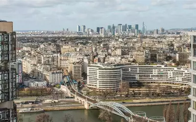 Paris 15E (75015)