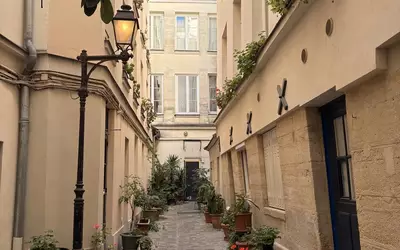 Paris 2E (75002)