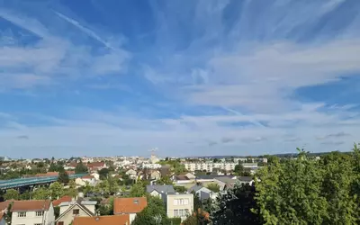 Deuil-La-Barre (95170)