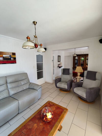 Vente maison 6 pièces Pessac (33600)
