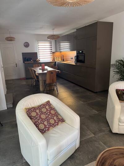Vente maison 4 pièces Le Tholonet (13100)