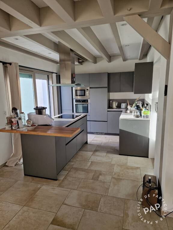 Vente maison 116 m² Arbonne (64210) - 116 m² - 615.000 € | Particulier à Particulier — 3