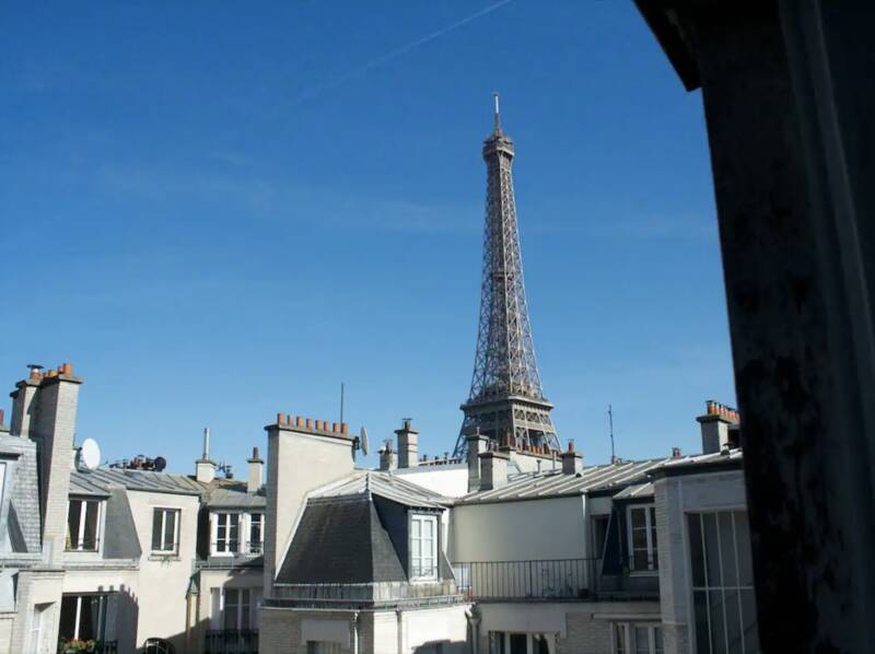 Paris 16E (75016)