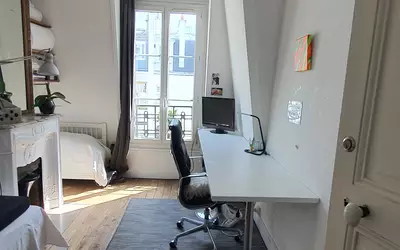 Paris 13E (75013)