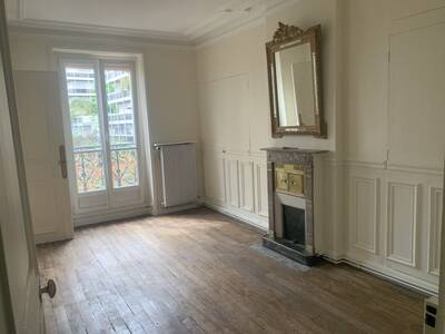 Location appartement 2 pièces Paris 12e