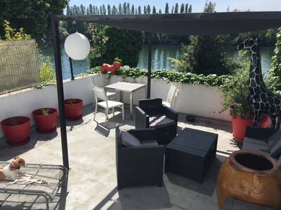 Vente maison 5 pièces Herblay (95220)