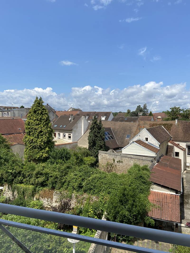 Brie-Comte-Robert (77170)