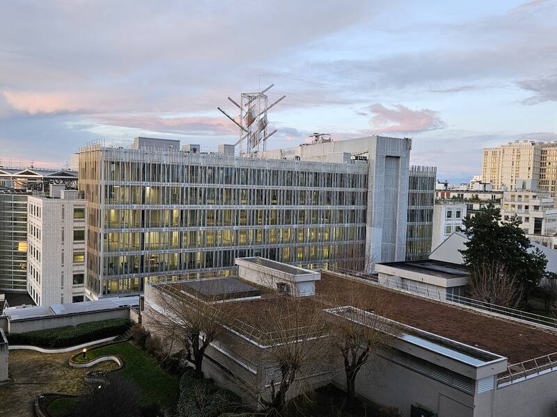 Paris 13E (75013)
