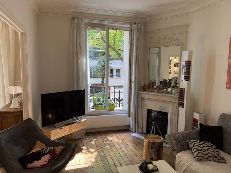 Paris 20E (75020)