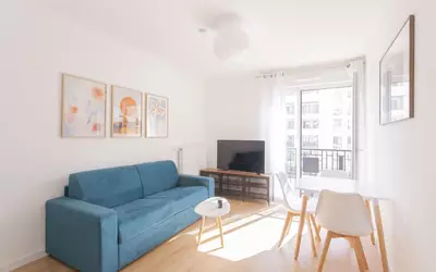 Saint-Ouen-Sur-Seine (93400)