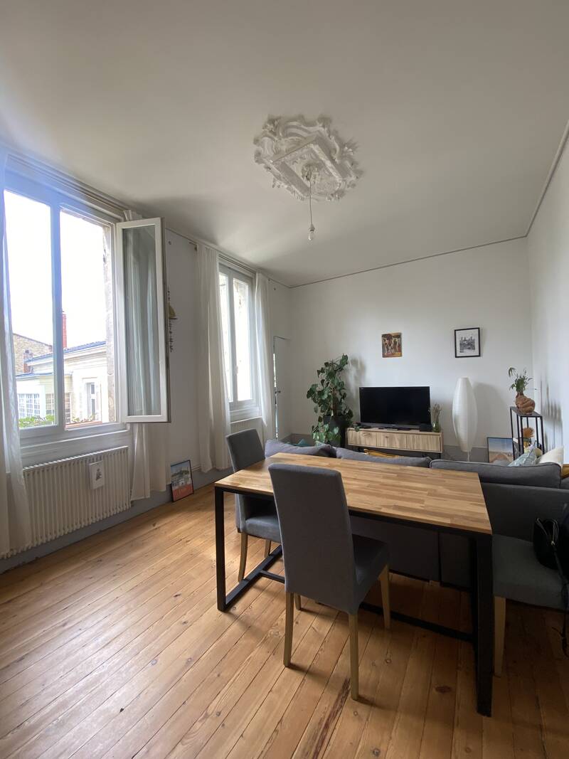 Bordeaux (33000)
