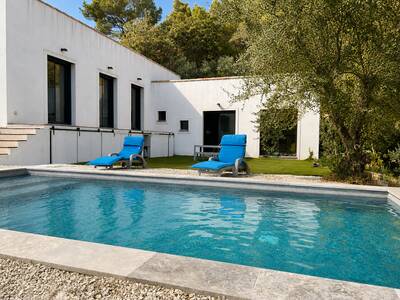 Vente maison 4 pièces Tourrette-Levens (06690)