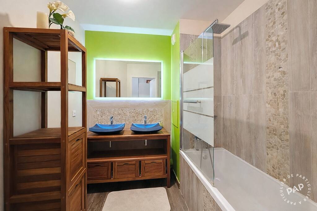Vente appartement 4 pièces 88 m² Tigery (91250) - 88 m² - 280.000 € | Particulier à Particulier — 2