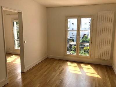 Location appartement 2 pièces Malakoff (92240)