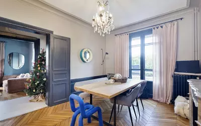 Le Raincy (93340)