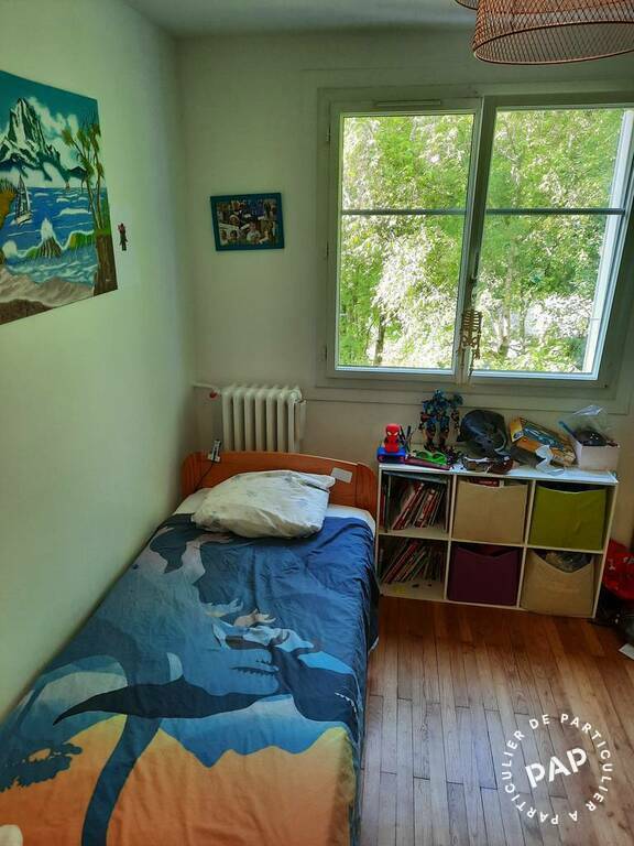 Maison a louer meudon - 5 pièce(s) - 85 m2 - Surfyn