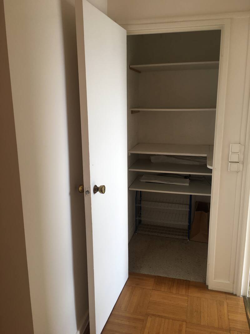 Paris 20E (75020)