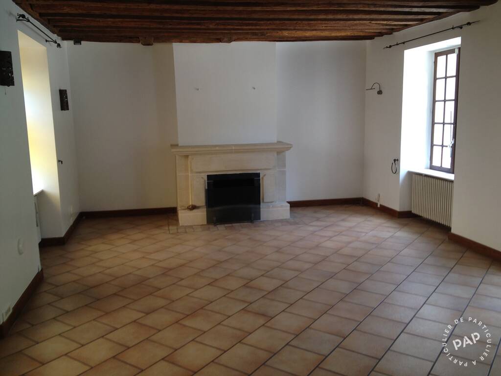 Vente maison 156 m² Luzarches (95270) - 156 m² - 420.000 € | Particulier à Particulier — 6