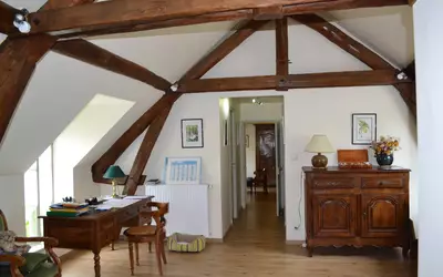 Maison 7 pièces 230 m² · à Château-Landon · 230 m² · 580 000 €