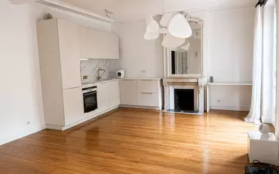 Paris 18E (75018)