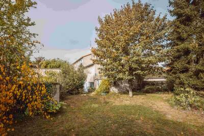 Vente maison 6 pièces Montmorillon (86500)