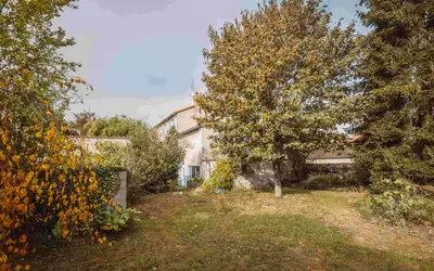 Montmorillon (86500)
