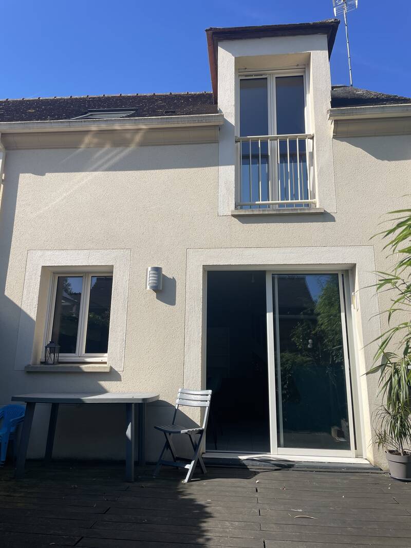 Rambouillet (78120)