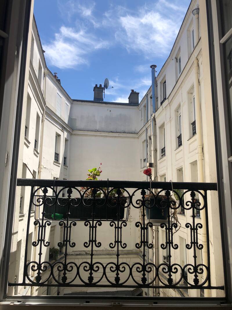 Paris 18E (75018)