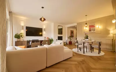 Appartement 5 pièces 115 m² · à Sceaux · 115 m² · 860 000 €